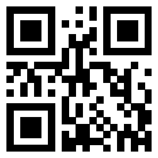 3302766294 - Immagine del QrCode