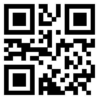 Immagine del QrCode di 3302766296