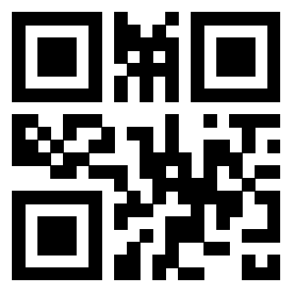 3302766297 QrCode associato