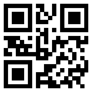 3302766298 - Immagine del QrCode associato