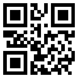 3302766299 - Immagine del Qr Code