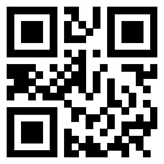 Il QrCode di 3302766301