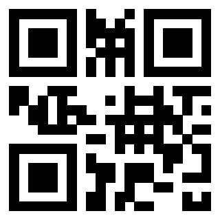 Qr Code di 3302766302