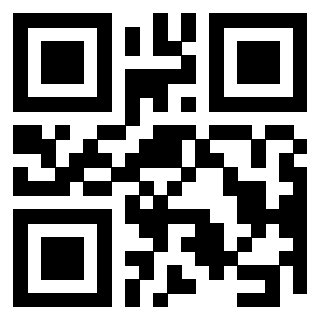 Il QrCode di 3302766303