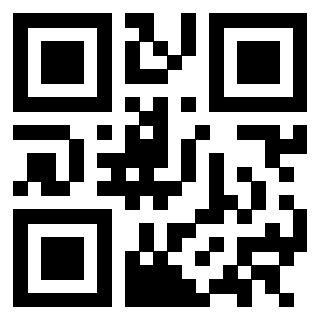 Immagine del QrCode di 3302766304