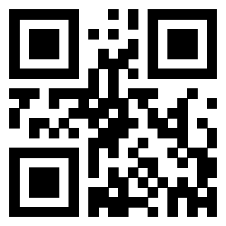 Scansione del Qr Code di 3302766305