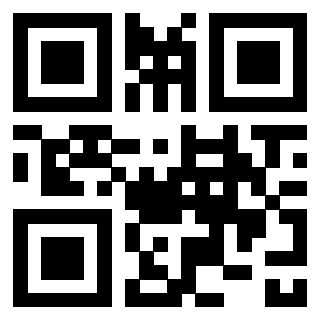 3302766307 - Immagine del QrCode