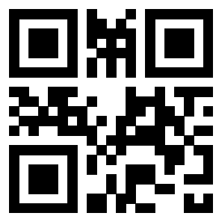 3302766310 - Immagine del QrCode