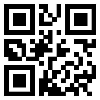 Qr Code di 3302766311