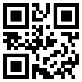 Il Qr Code di 3302766314
