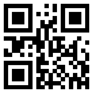 Il Qr Code di 3302766315