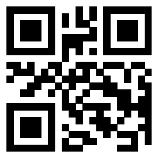 3302766316 - Immagine del Qr Code associato