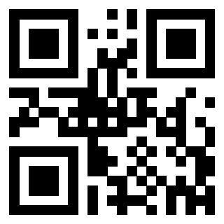 3302766320 QrCode associato