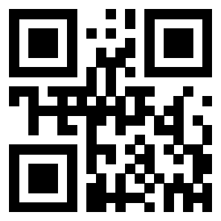 Il Qr Code di 3302766321