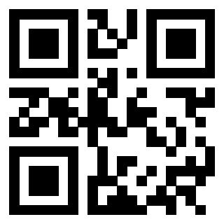 3302766322 QrCode associato
