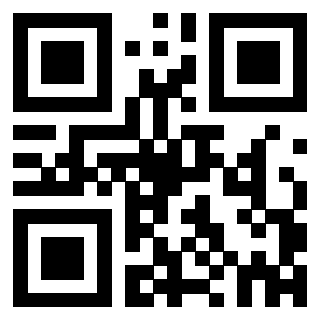 Immagine del QrCode di 3302766327