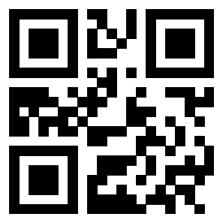 Qr Code di 3302766329