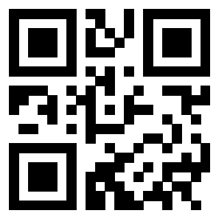 3302766330 - Immagine del Qr Code associato