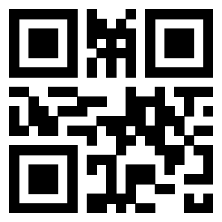 Il Qr Code di 3302766338