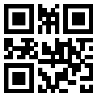 Immagine del Qr Code di 3302766341