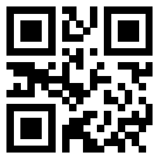 3302766343 Qr Code associato