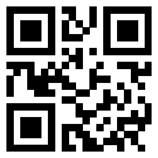 Il Qr Code di 3302766344