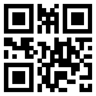 3302766346 - Immagine del Qr Code