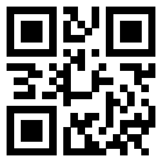 3302766347 - Immagine del QrCode associato