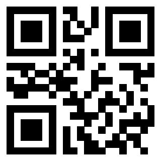 Immagine del QrCode di 3302766349