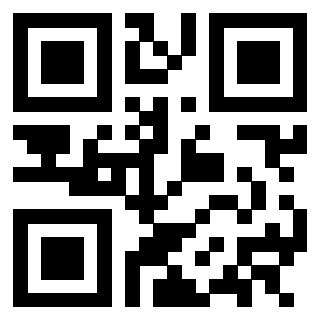 Scansione del Qr Code di 3302766350