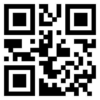 3302766351 Qr Code associato