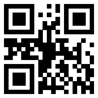 Il Qr Code di 3302766353
