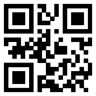 3302766355 - Immagine del QrCode