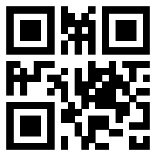 3302766356 - Immagine del Qr Code