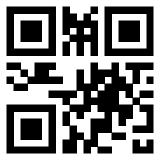 Qr Code di 3302766357