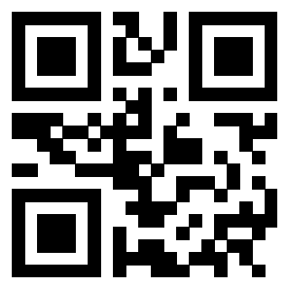 Il Qr Code di 3302766358