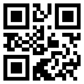 Immagine del Qr Code di 3302766359