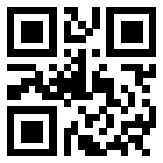 3302766361 - Immagine del QrCode