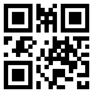 Il QrCode di 3302766364