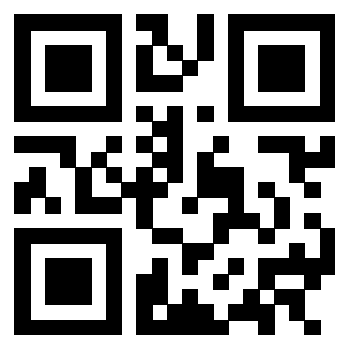 3302766368 - Immagine del QrCode