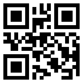 Il Qr Code di 3302766369
