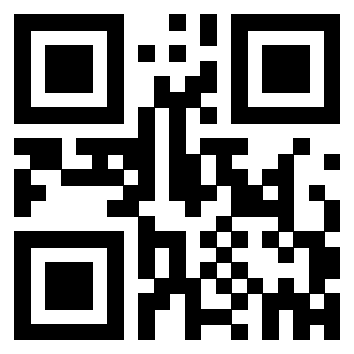 3302766370 - Immagine del Qr Code associato