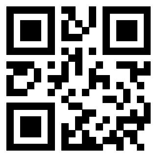3302766372 - Immagine del QrCode