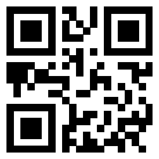 3302766373 Qr Code associato