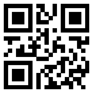 Qr Code di 3302766375