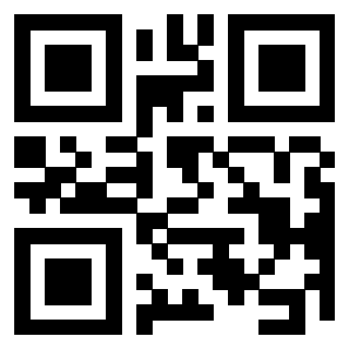 Il Qr Code di 3302766376