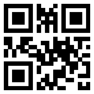 3302766379 - Immagine del Qr Code associato