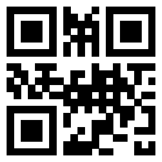 3302766383 - Immagine del QrCode