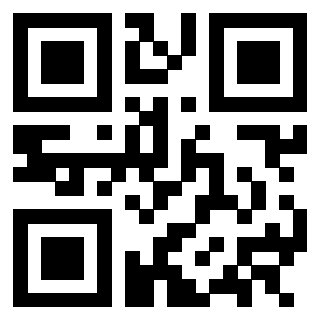 Qr Code di 3302766388