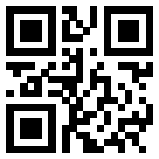 3302766389 Qr Code associato